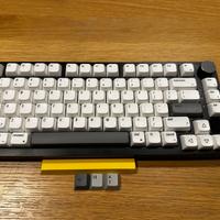 Tastiera meccanica Ajazz AK820 Pro