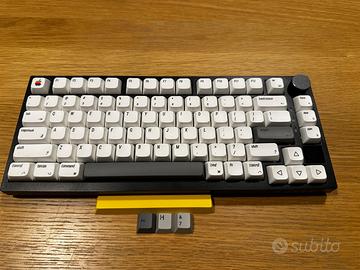 Tastiera meccanica Ajazz AK820 Pro