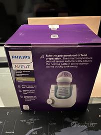 Scaldabiberon Philips Avent - Tutto per i bambini In vendita a Verona