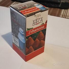 Kit per arancina cucina chef