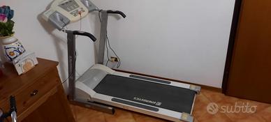 Tapis Roulant acquistato in negozio specializzato