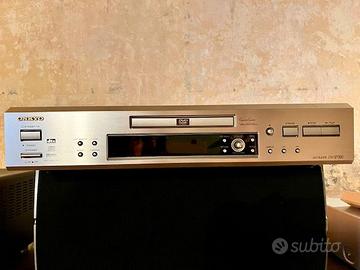 Lettore DVD Onkyo DV-SP500