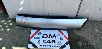 MONTANTE POSTERIORE DESTRO SMART 453 CABRIO