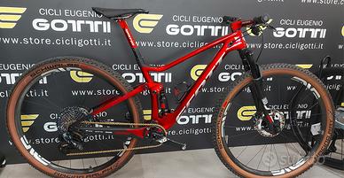 SCOTT SPARK RC replica Nino taglia M