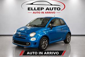 Fiat 500 1.2 S
