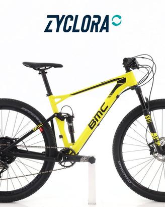 BMC Fourstroke 02 GX t.M