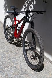 Cannondale Scalpel Carbon 4 Lefty Ocho