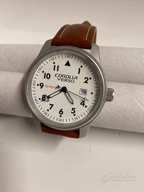 Orologio TOYOTA COROLLA VERSO - Commemorative