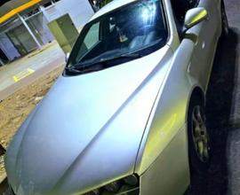 Alfa romeo 159 - 2009