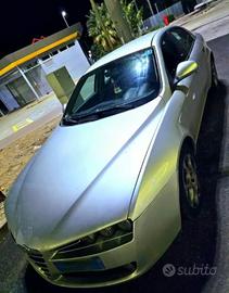 Alfa romeo 159 - 2009