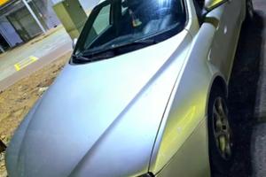 Alfa romeo 159 - 2009