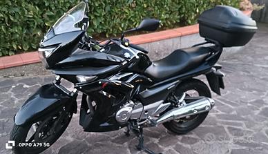Suzuki 250cc