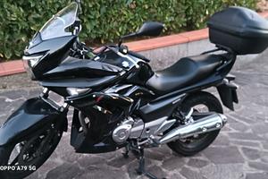 Suzuki 250cc