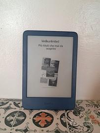amazon kindle