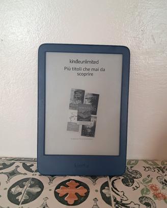 amazon kindle