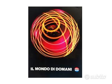 Il mondo di domani