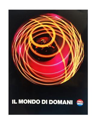 Il mondo di domani