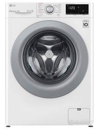 Lavatrice Direct Drive LG 7 kg