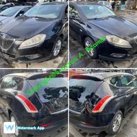 Ricambi usati Lancia Delta anno 2008 Fi