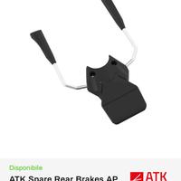 Skistopper Atk evo 120 mm