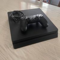 🎮 PlayStation 4 Slim con SSD 500GB + 16 giochi 🎮