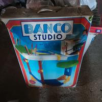 Banco scuola per bambini