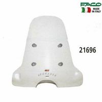 PARABREZZA APRILIA SCARABEO 1° serie 50 100 + ATTA