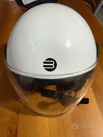 Casco moto befast
