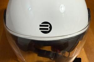 Casco moto befast