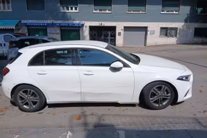 Mercedes Classe A180d Executive Automatica 26k km