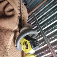 TAGLIASIEPI  ryobi 750w 65cm lama