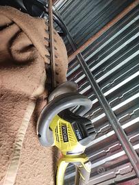 TAGLIASIEPI  ryobi 750w 65cm lama