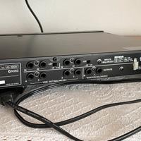 Scheda audio Tascam US 1800