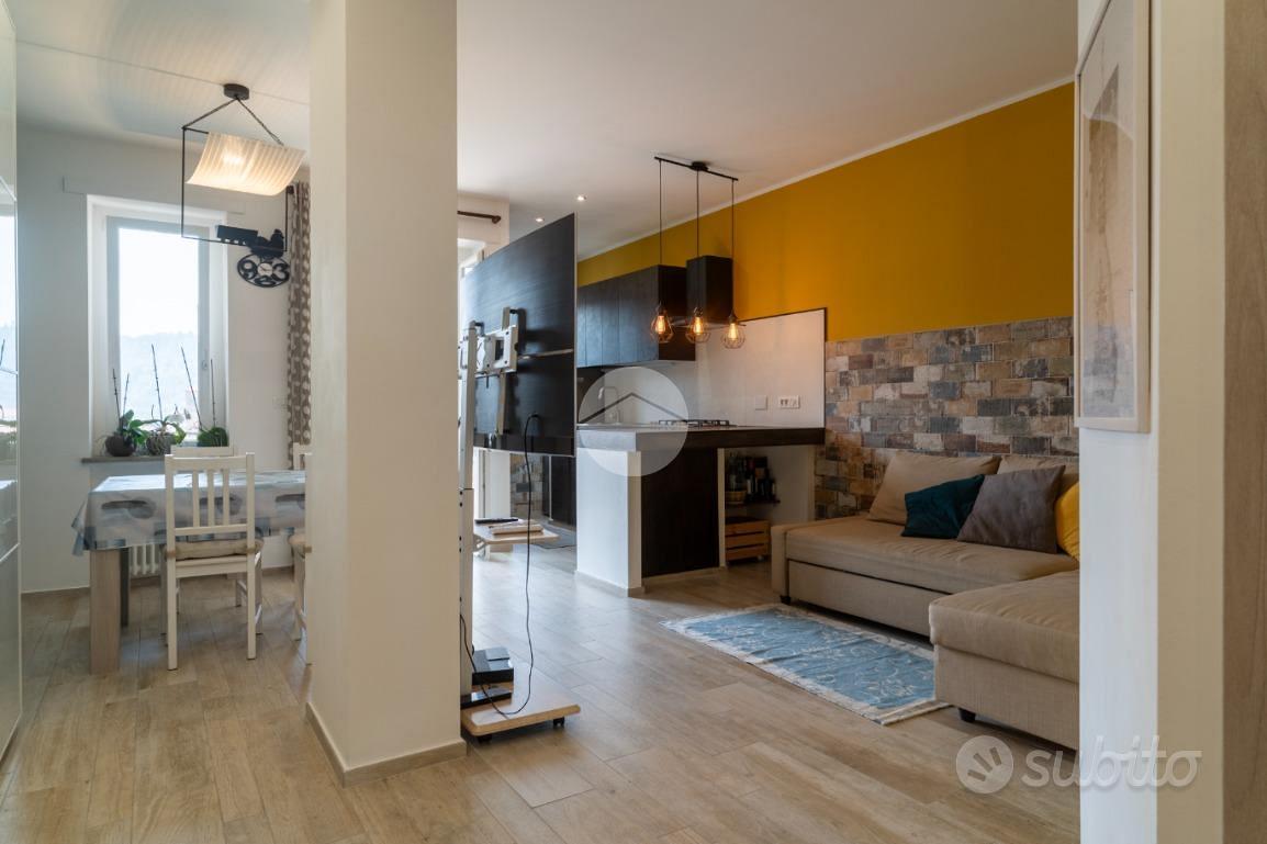 Appartamento – Chivasso, Torino - Altro