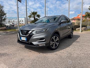 NISSANQ QASHQAI 1.6 DCI 130CV 2018 N CONNECTA