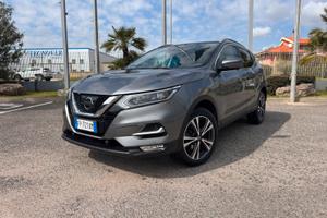 NISSANQ QASHQAI 1.6 DCI 130CV 2018 N CONNECTA