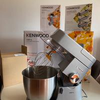 Planetaria kenwood chef  XL