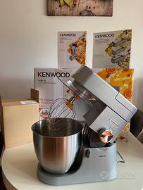 Planetaria kenwood chef  XL