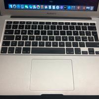 MacBook Air 13 (mid 2012)