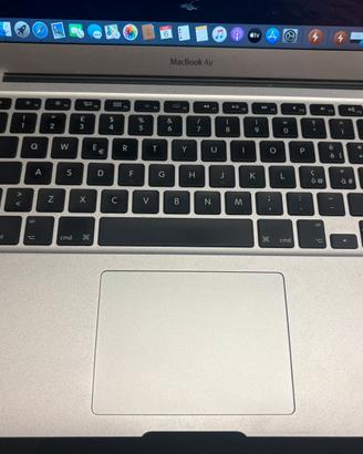 MacBook Air 13 (mid 2012)