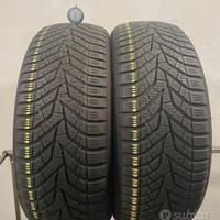 215 55 r18 99v 2 gomme yokohama invernale