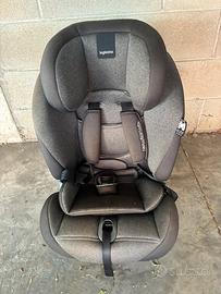 Seggiolino inglesina come nuovo ISOFIX gruppo1/2/3