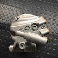 Compressore aria condizionata