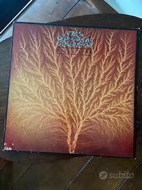 Dischi vinile
