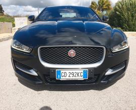 Jaguar xe r-sport 180cv