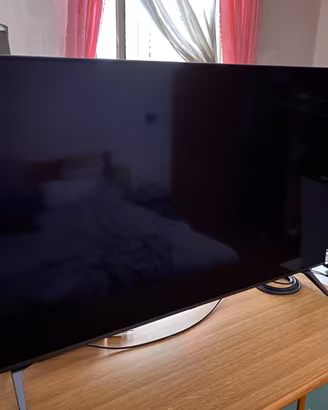 Tv LG smart tv 55 pollici