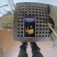 jim morrison the doors tutti i testi