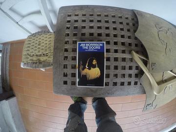 jim morrison the doors tutti i testi