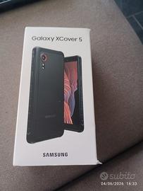 Samsung Xcover 5
