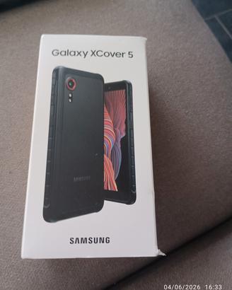 Samsung Xcover 5